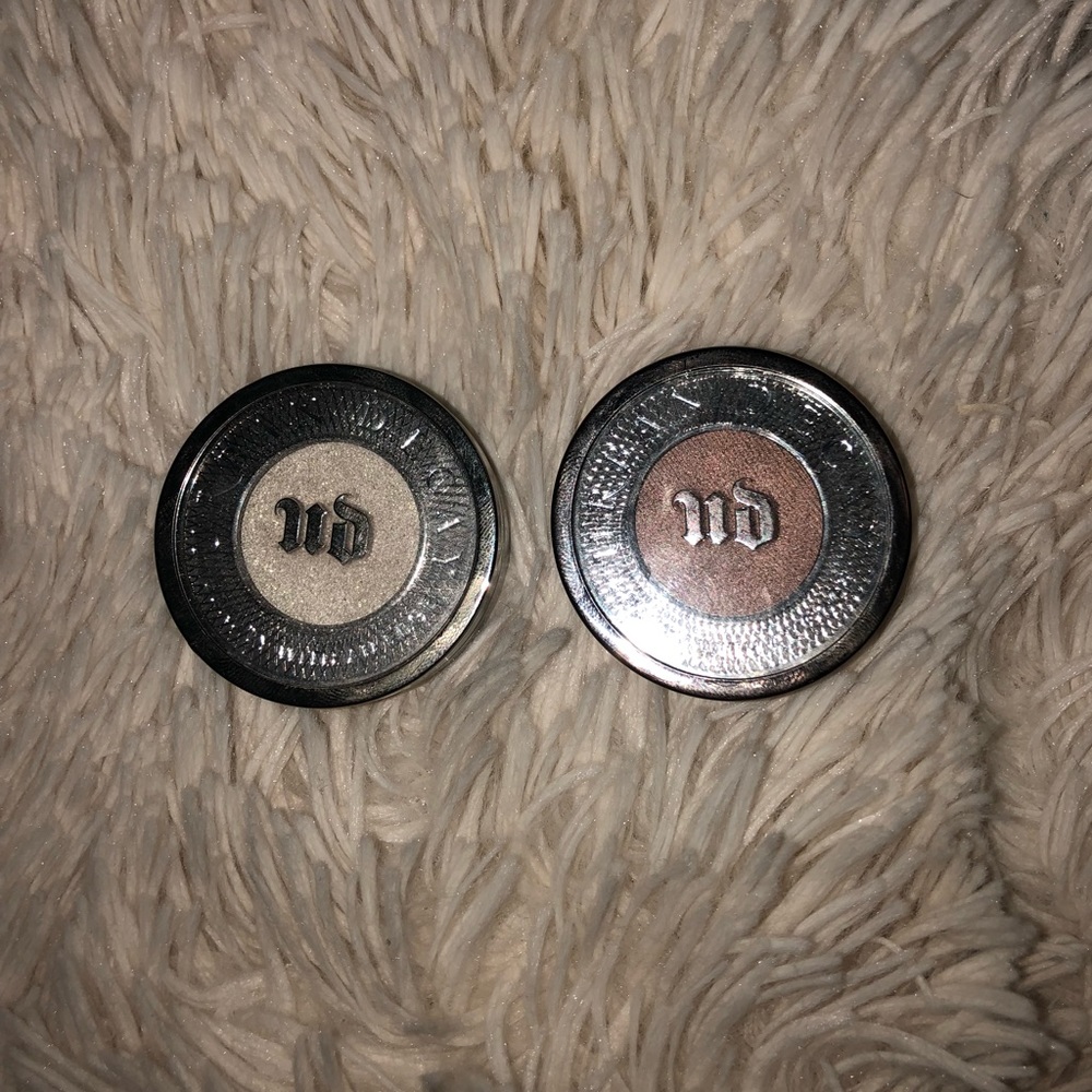 Urban Decay eyeshadows - Picture 2 of 8